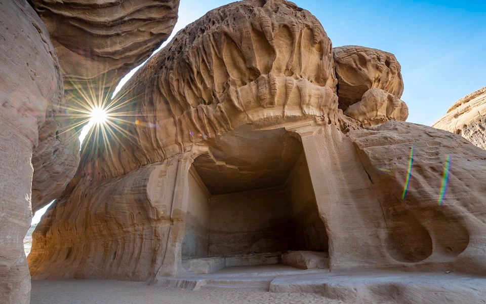 Alula trip – 2 Days